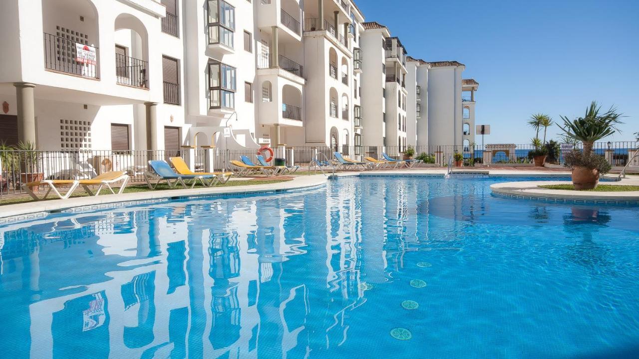 Apartment Lovely 2-bed In Marina De La Duquesa *
