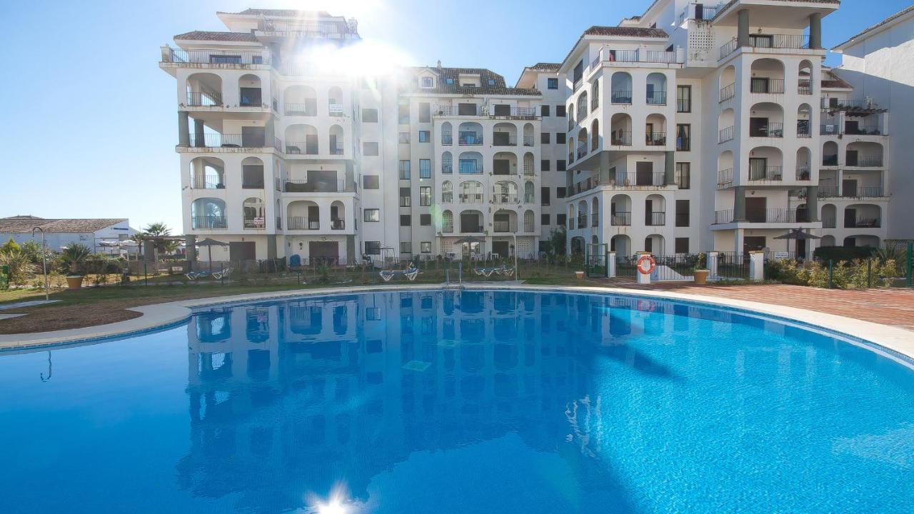 Lovely 2-bed In Marina De La Duquesa Apartment *