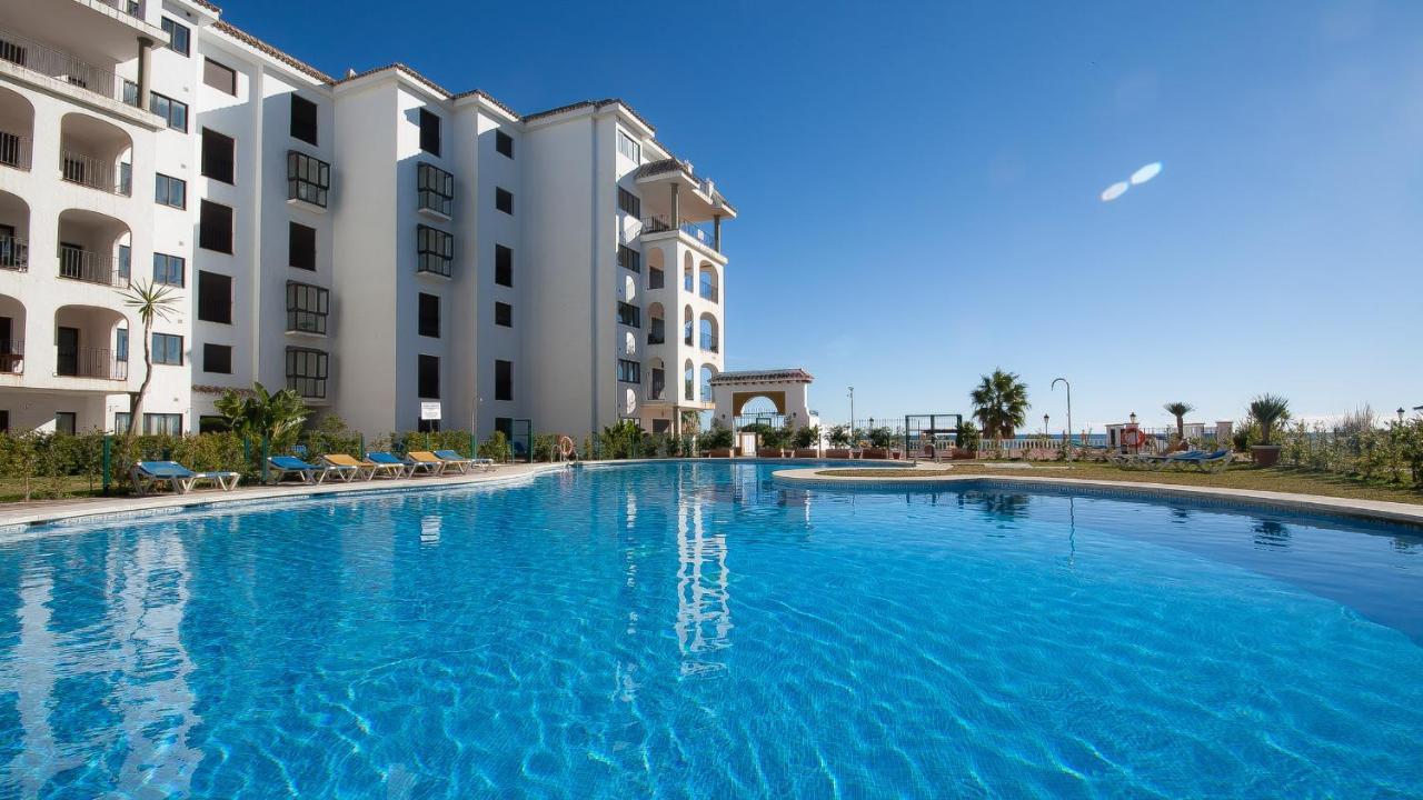 Lovely 2-bed In Marina De La Duquesa *