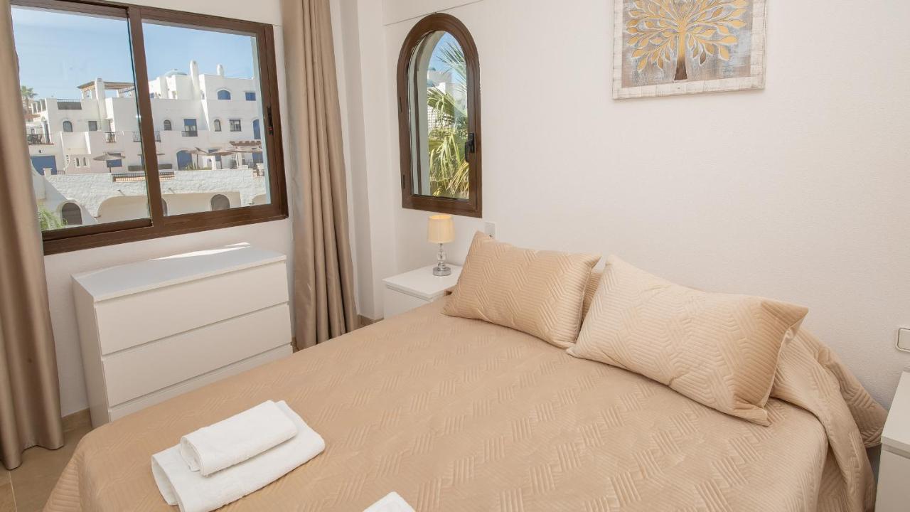 Lovely 2-bed In Marina De La Duquesa Apartment Castillo de Sabinillas