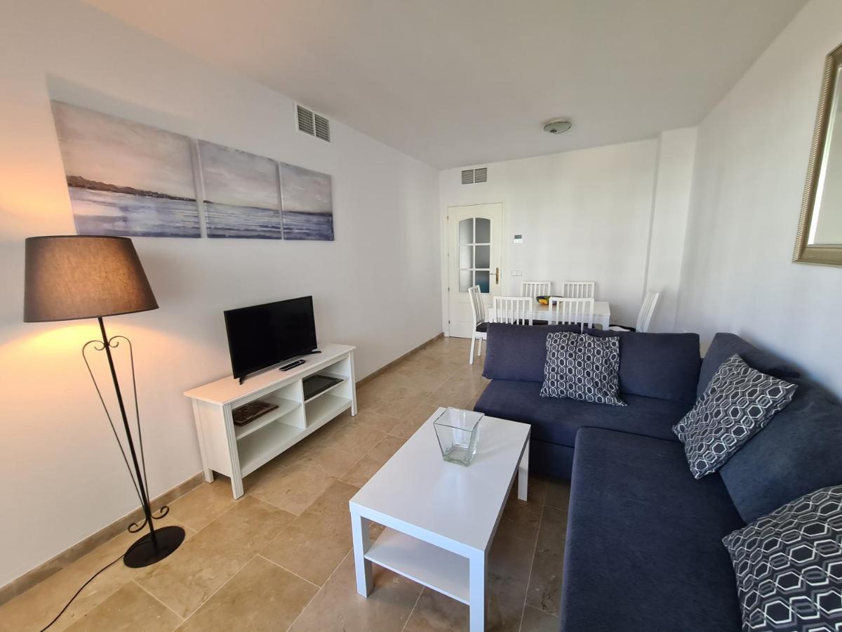 Lovely 2-bed In Marina De La Duquesa Apartment *