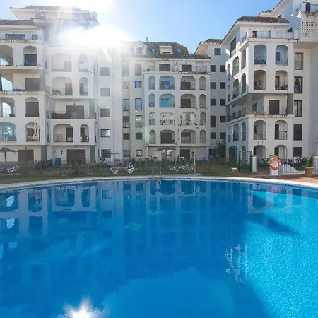 Lovely 2-Bed Apartment In Marina De La Duquesa Castillo de Sabinillas Exterior photo