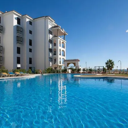 Lovely 2-Bed Apartment In Marina De La Duquesa Castillo de Sabinillas Exterior photo